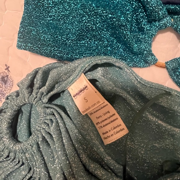 Baobab Isla Maxi Dress Set - Picture 8 of 9